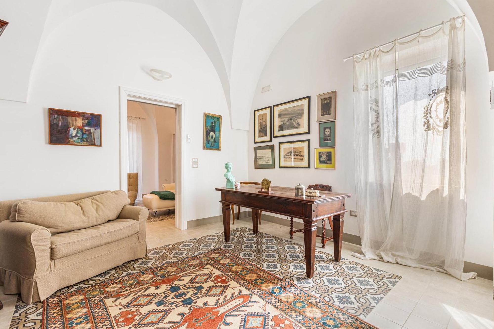 Willa Casino Casalino By Perle Di Puglia Francavilla Fontana Zewnętrze zdjęcie