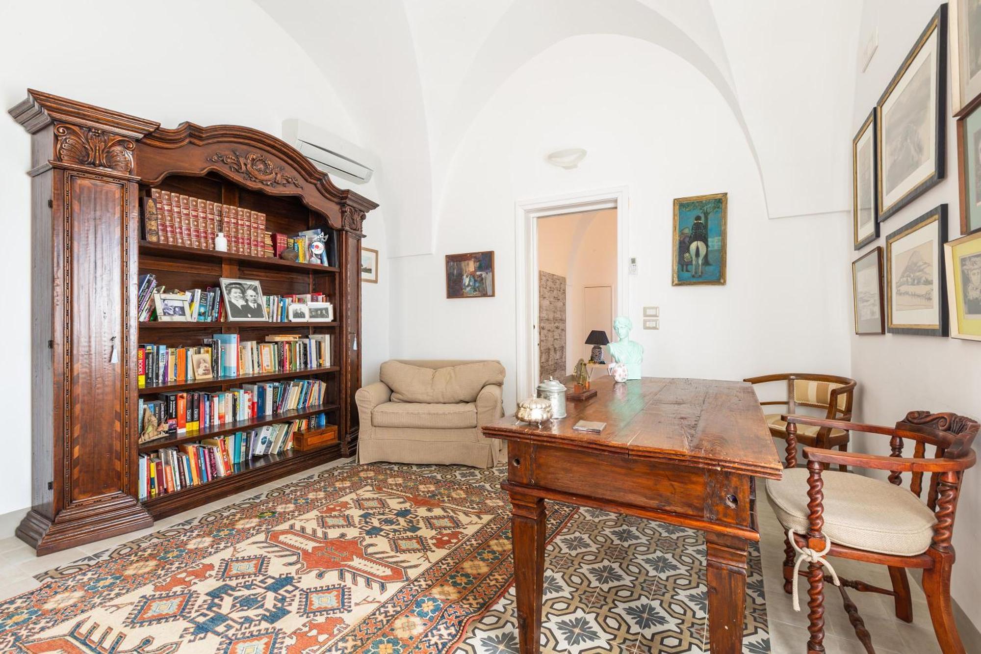 Willa Casino Casalino By Perle Di Puglia Francavilla Fontana Zewnętrze zdjęcie