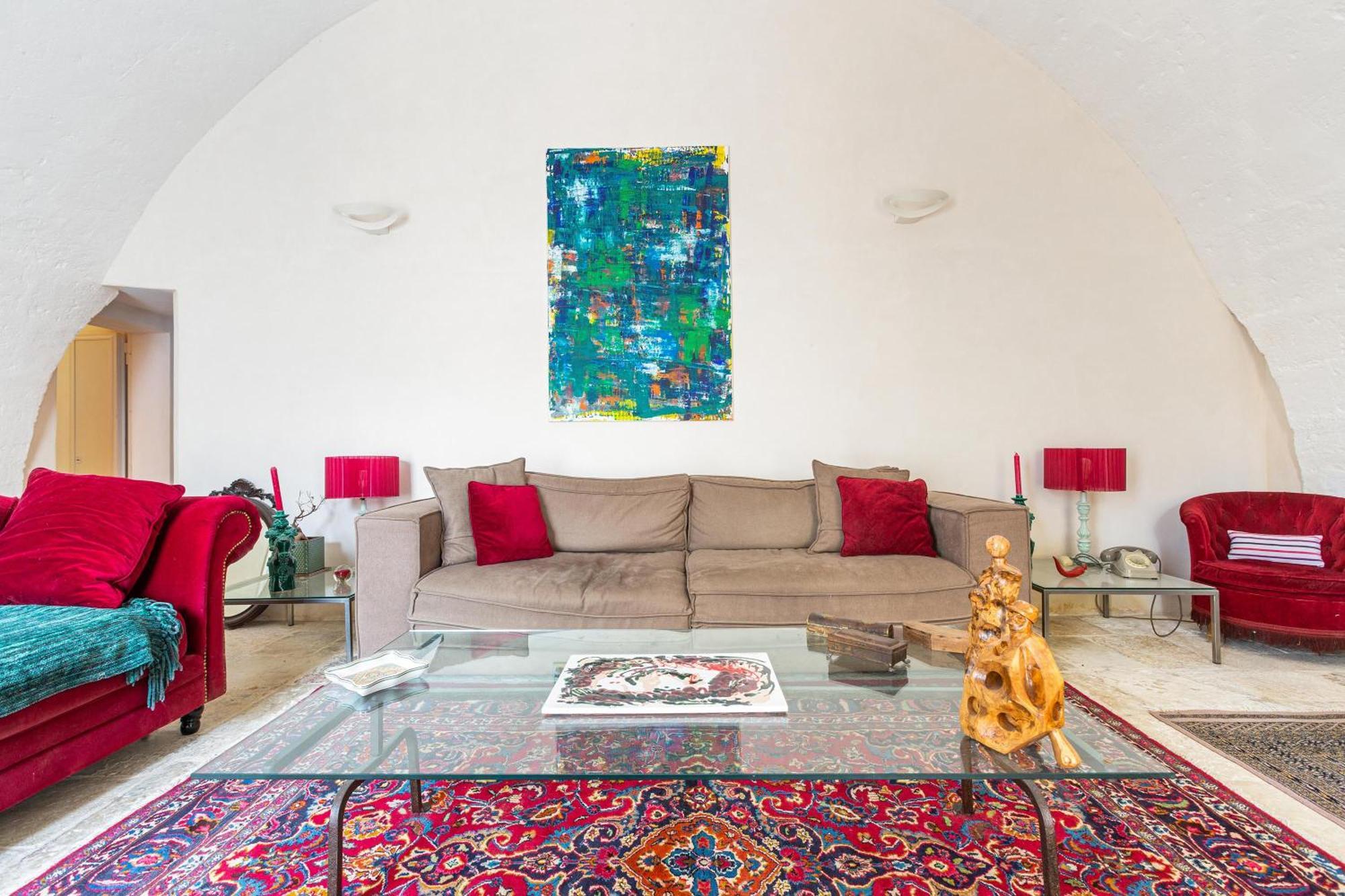 Willa Casino Casalino By Perle Di Puglia Francavilla Fontana Zewnętrze zdjęcie