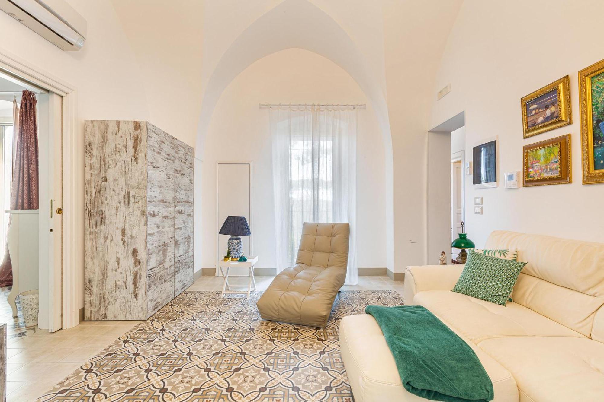 Willa Casino Casalino By Perle Di Puglia Francavilla Fontana Zewnętrze zdjęcie