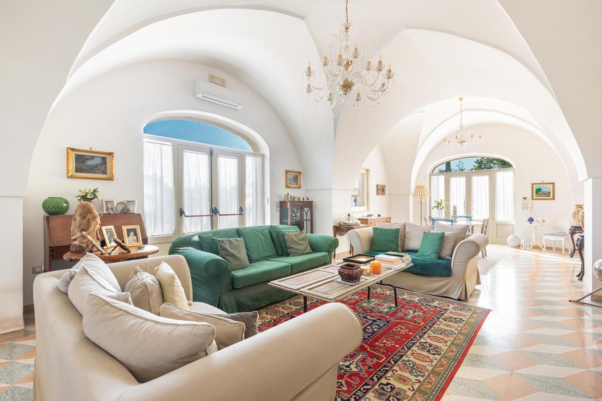 Willa Casino Casalino By Perle Di Puglia Francavilla Fontana Zewnętrze zdjęcie