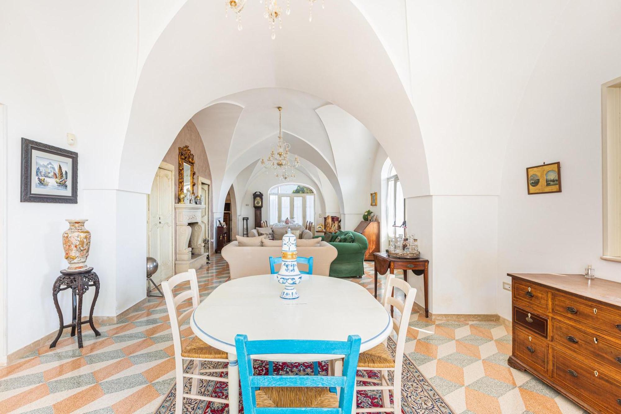 Willa Casino Casalino By Perle Di Puglia Francavilla Fontana Zewnętrze zdjęcie